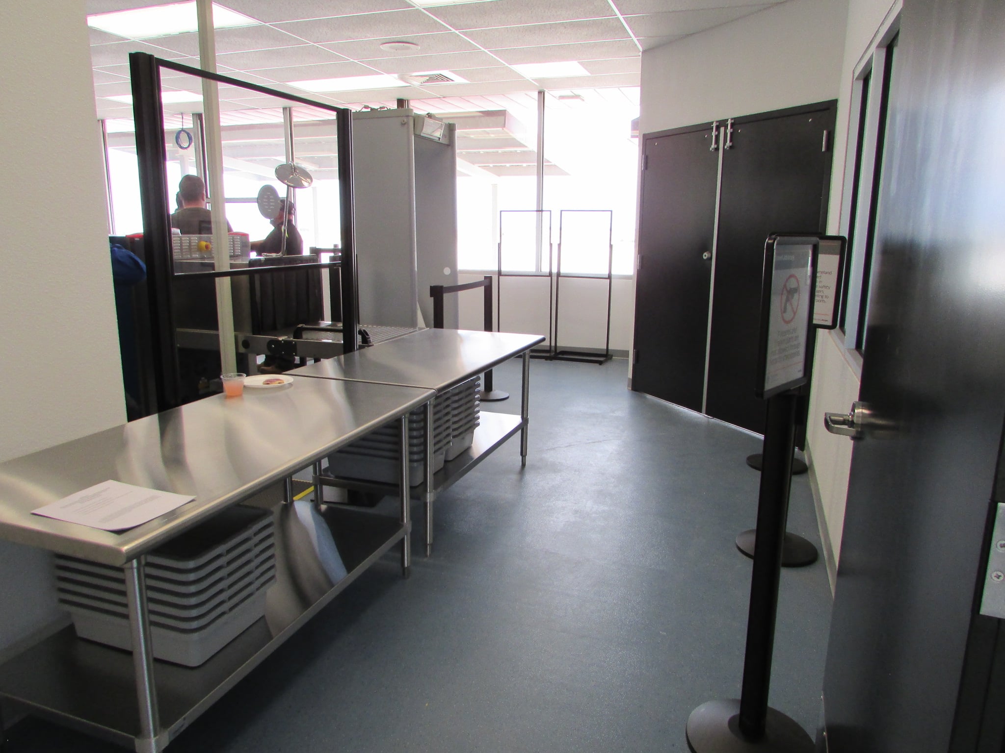 Clovis Regional Airport